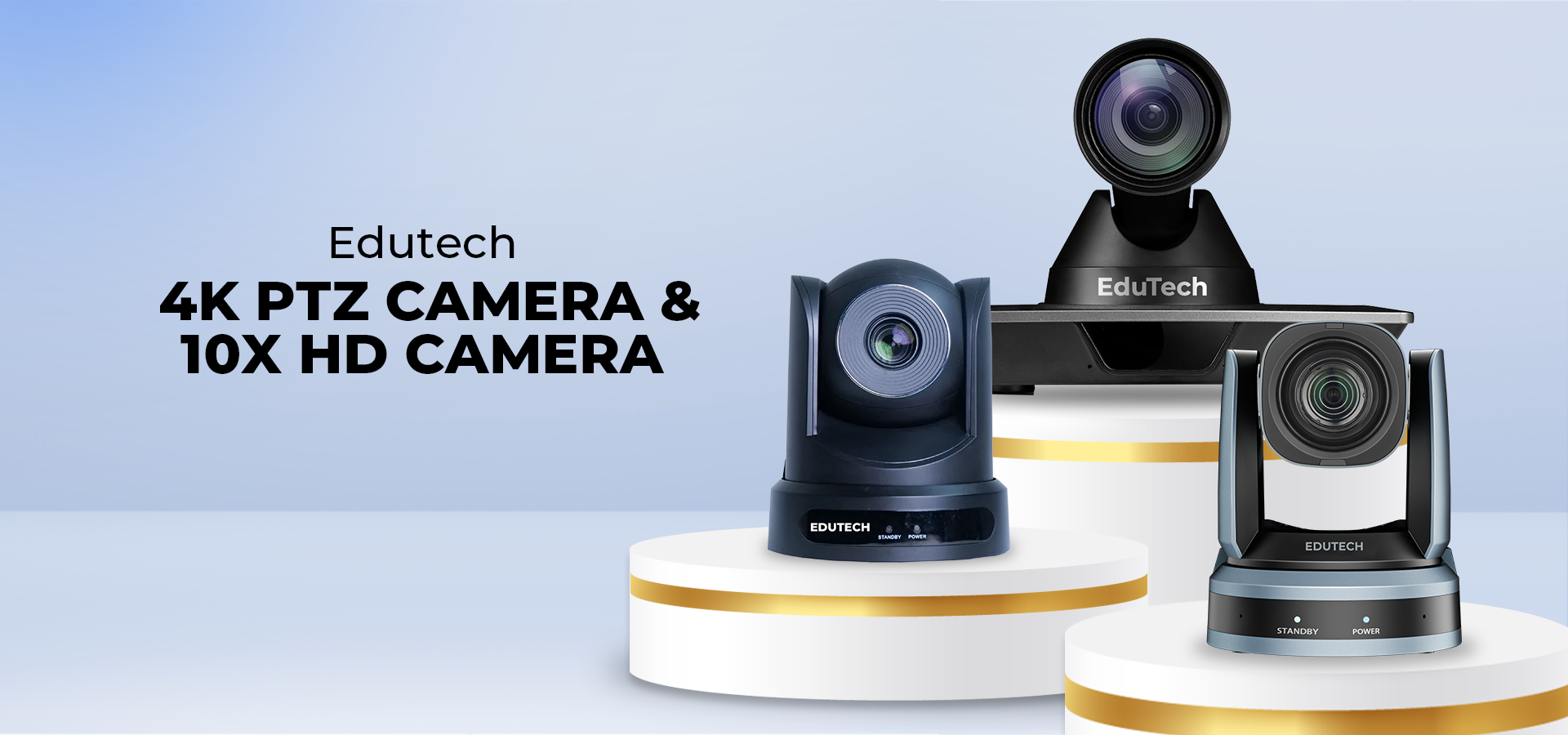 Edutech 4k Camera Banner 1